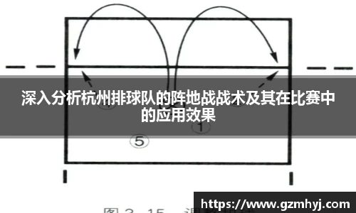 深入分析杭州排球队的阵地战战术及其在比赛中的应用效果