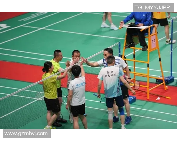 成都羽毛球队速度分析与训练策略探讨助力竞技水平提升